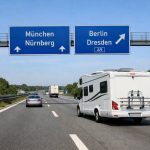 Autoroute allemande gratuite ou payante : règles, vignettes et coûts pour camping-cars