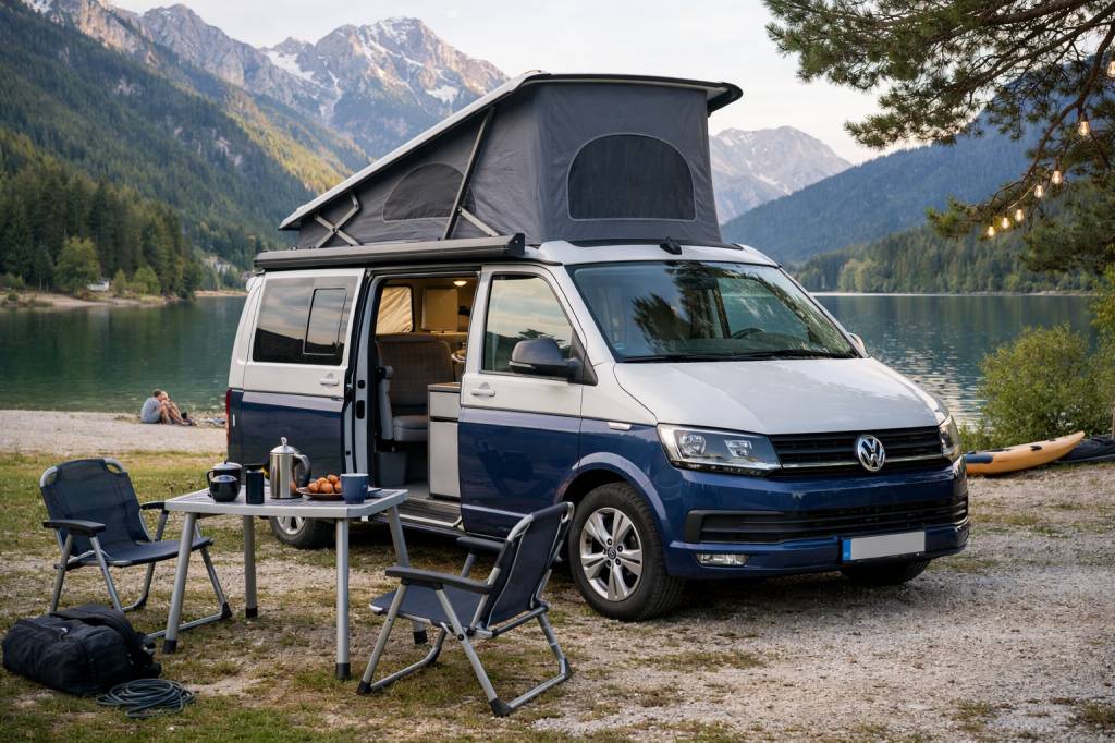 Location vw california : conseils pour bien choisir son van et éviter les mauvaises surprises