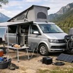 Accessoire california t : guide complet des équipements vraiment utiles en voyage