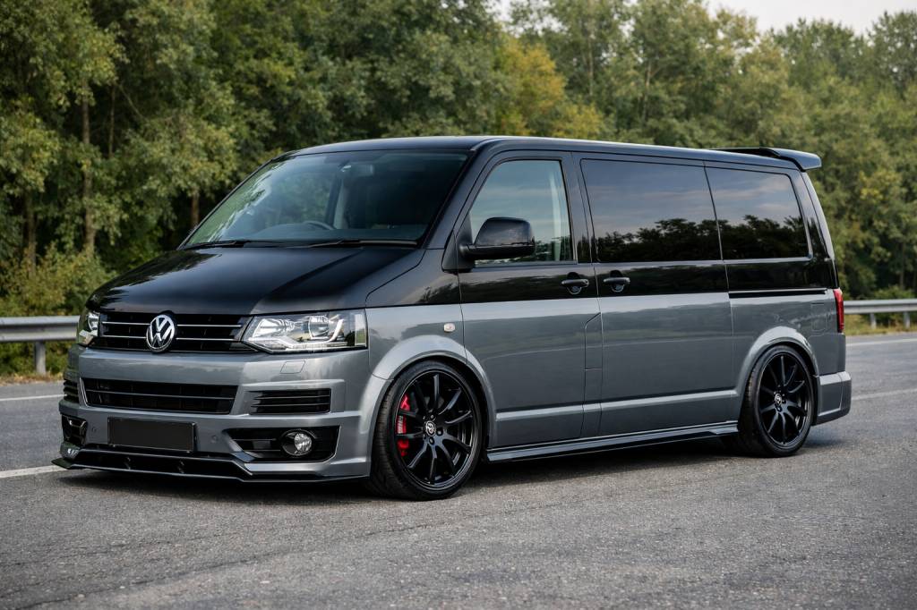 Volkswagen t5 caravelle tuning : réglementation, assurance et homologation en france