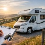 Assurance camping-car : garanties indispensables, franchises et astuces pour payer moins cher