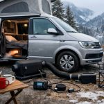 Problème chauffage stationnaire California t diagnostic, solutions et accessoires indispensables pour un confort optimal