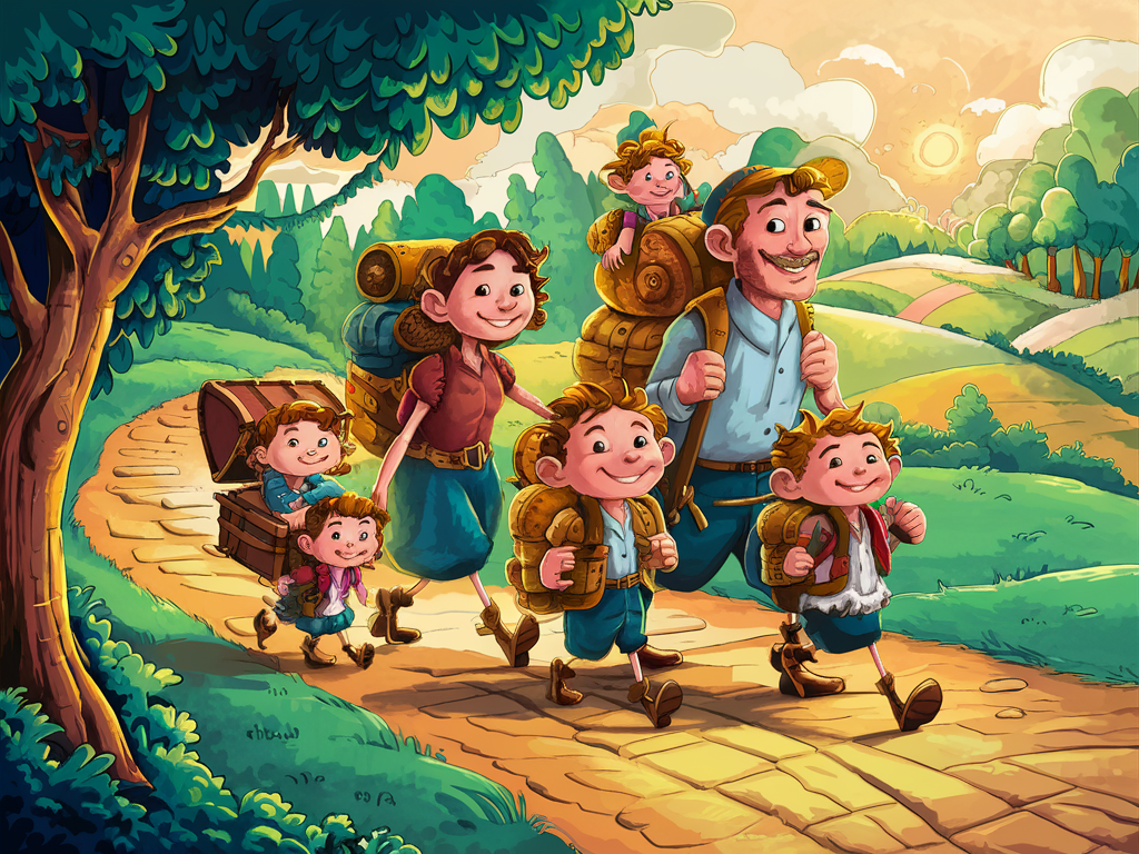 Aveyron en famille : itinéraires pour petits et grands aventuriers