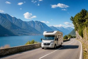 Voyage organisé camping car : itinéraires, conseils et destinations incontournables