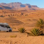 Découverte du maroc en camping car : itinéraire, conseils et étapes incontournables