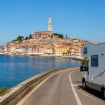 Croatie en camping car : itinéraire, conseils et aires pour un road trip réussi