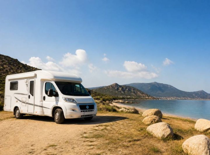Proposition de voyage en camping car : idées d’itinéraires et conseils pratiques