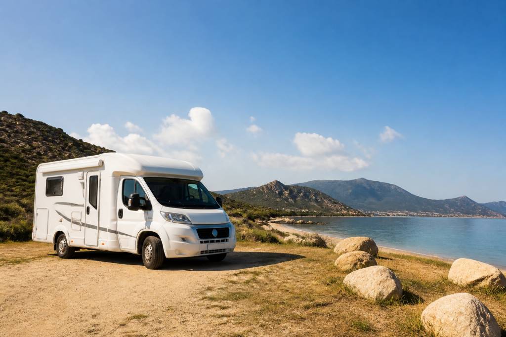 Proposition de voyage en camping car : idées d’itinéraires et conseils pratiques