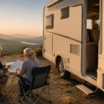 Organisation voyage camping car : conseils pratiques pour partir sereinement