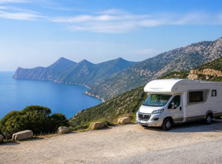 Voyages en camping-car : itinéraires, conseils et destinations incontournables