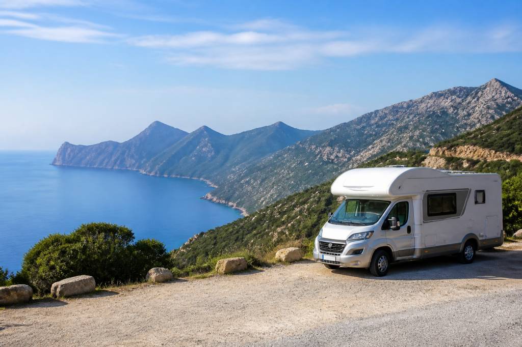 Voyages en camping-car : itinéraires, conseils et destinations incontournables