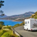 Circuits camping car : idées d’itinéraires pour voyager en toute liberté