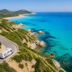 Circuit sardaigne en camping car : itinéraire complet et conseils pratiques
