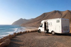 Circuit au Maroc en camping car : itinéraire, conseils et étapes incontournables
