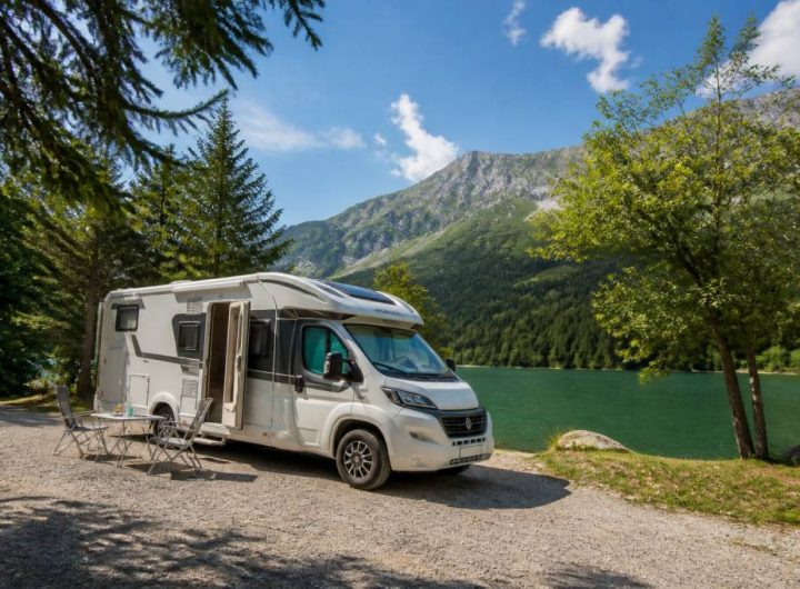 Sortie en camping car : idées, itinéraires et conseils pour réussir vos escapades