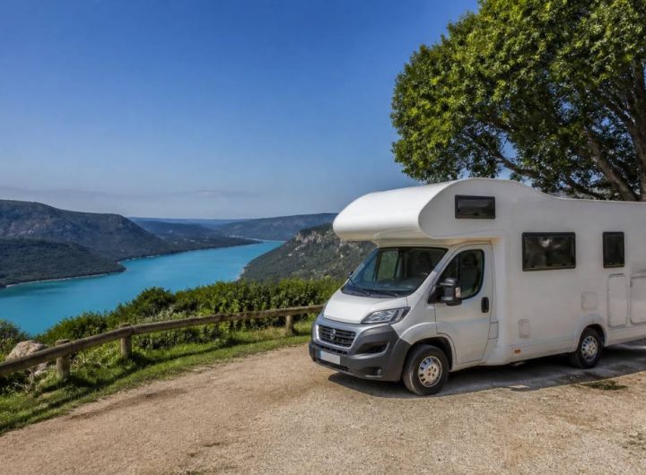 Voyage organisé en camping car en France : itinéraires, conseils et meilleures destinations