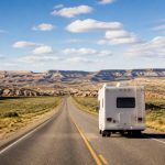Etats-Unis route 6 itinéraire et conseils pour un road trip en camping-car