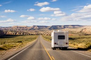 Etats-Unis route 6 itinéraire et conseils pour un road trip en camping-car