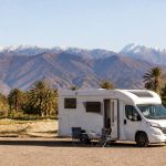 Camping cariste au maroc : itinéraires, conseils et astuces pour voyager sereinement