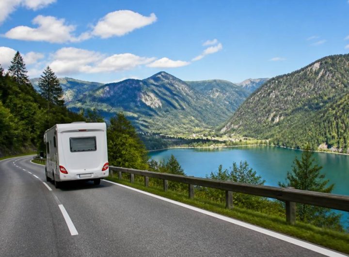 Circuit Autriche camping car : itinéraire complet et conseils pratiques