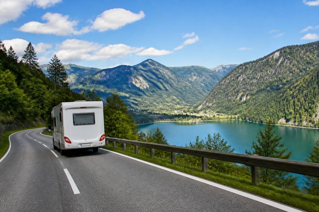 Circuit Autriche camping car : itinéraire complet et conseils pratiques