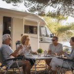 Voyage à plusieurs en camping car : conseils pour bien organiser son road trip