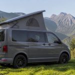 Toits relevables sca : choisir le bon modèle pour aménager son van ou camping-car