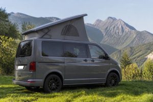 Toits relevables sca : choisir le bon modèle pour aménager son van ou camping-car