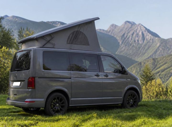 Toits relevables sca : choisir le bon modèle pour aménager son van ou camping-car