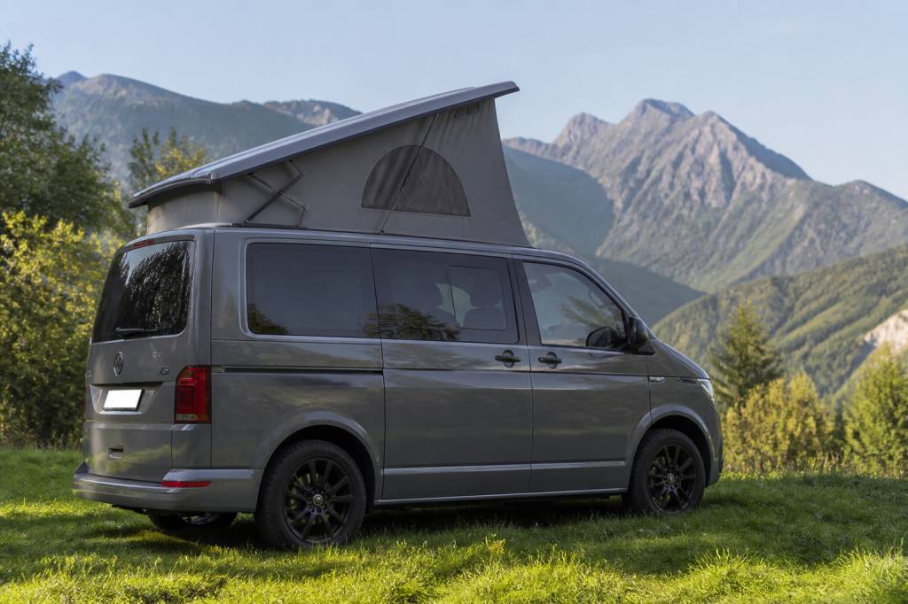 Toits relevables sca : choisir le bon modèle pour aménager son van ou camping-car