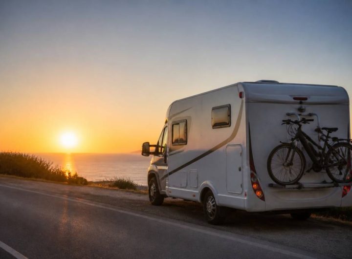 Orcada voyages : guide des séjours en camping-car et conseils pratiques
