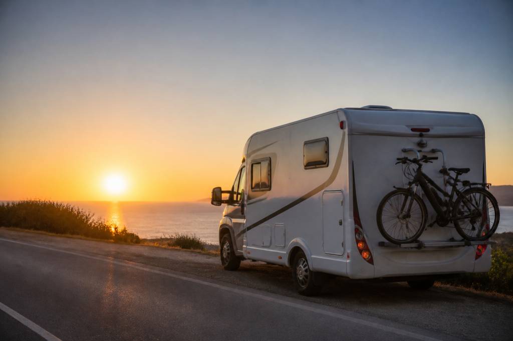 Orcada voyages : guide des séjours en camping-car et conseils pratiques