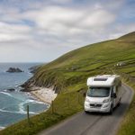 Irlande en camping car : itinéraire, conseils et aires de stationnement