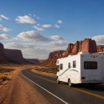 Traversée des etats unis en camping car : itinéraires, conseils et étapes incontournables