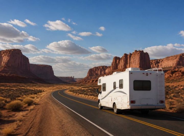 Traversée des etats unis en camping car : itinéraires, conseils et étapes incontournables