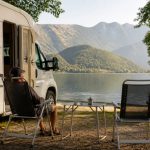 Sejour camping car : conseils pour bien organiser son voyage