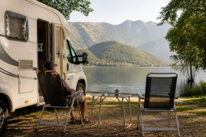 Sejour camping car : conseils pour bien organiser son voyage