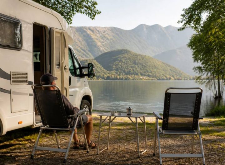 Sejour camping car : conseils pour bien organiser son voyage