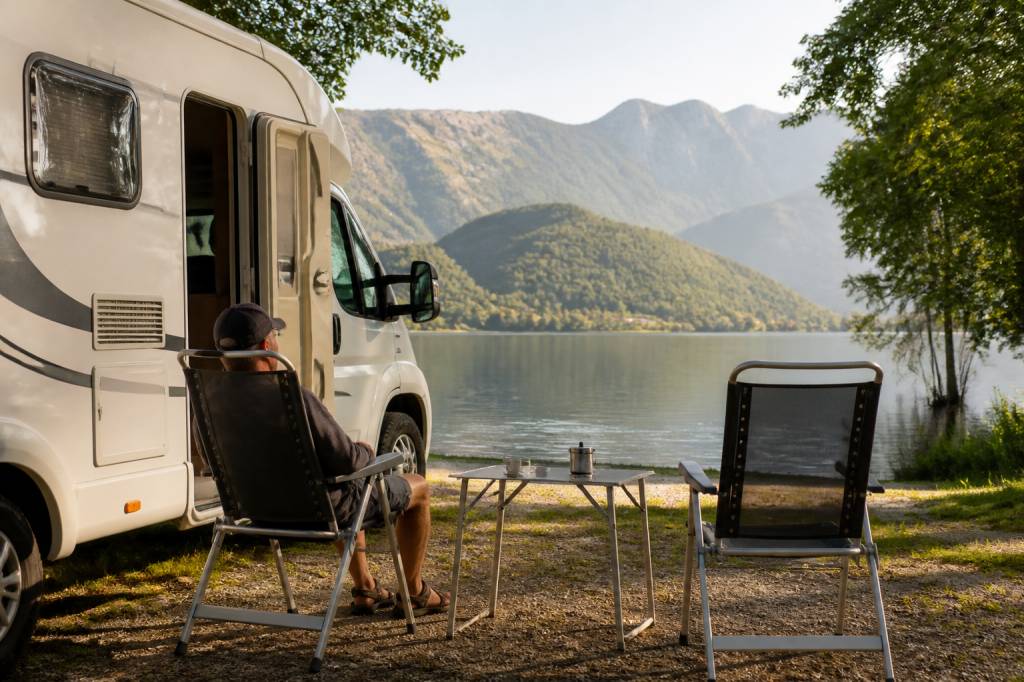 Sejour camping car : conseils pour bien organiser son voyage