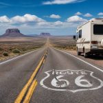 Faire la route 66 en camping car : itinéraire, conseils et étapes incontournables