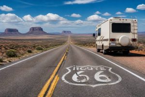 Faire la route 66 en camping car : itinéraire, conseils et étapes incontournables