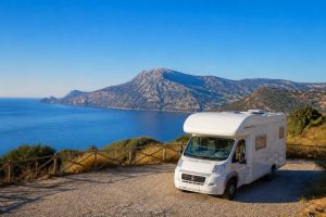 Camping-car Sicile : itinéraire, conseils et meilleures étapes pour un voyage réussi