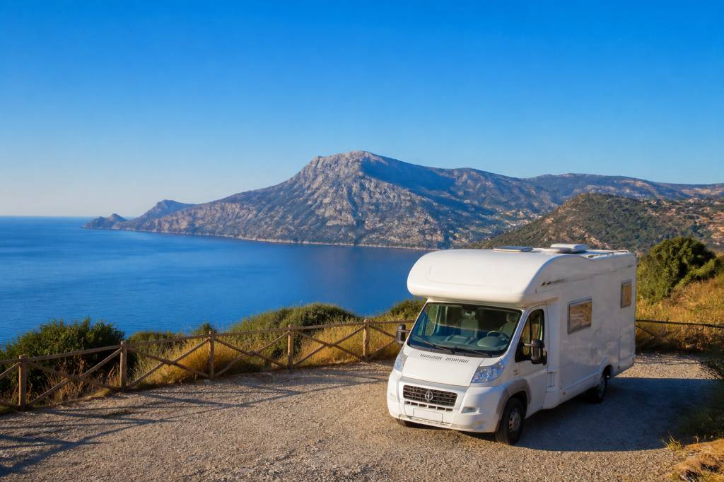 Camping-car Sicile : itinéraire, conseils et meilleures étapes pour un voyage réussi