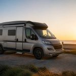 Le weekender : tout savoir sur ce camping-car compact pour les escapades