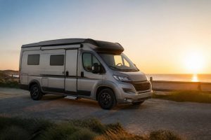 Le weekender : tout savoir sur ce camping-car compact pour les escapades
