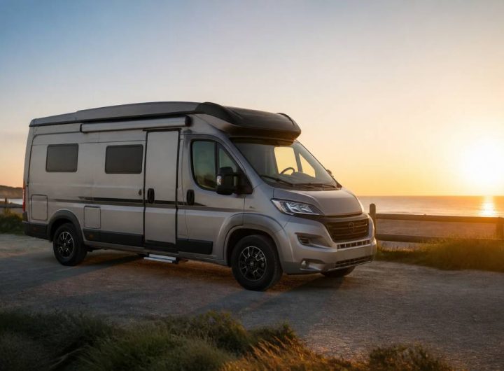 Le weekender : tout savoir sur ce camping-car compact pour les escapades