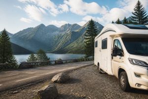 Camping car en Pologne : itinéraires, règles et conseils pour voyager