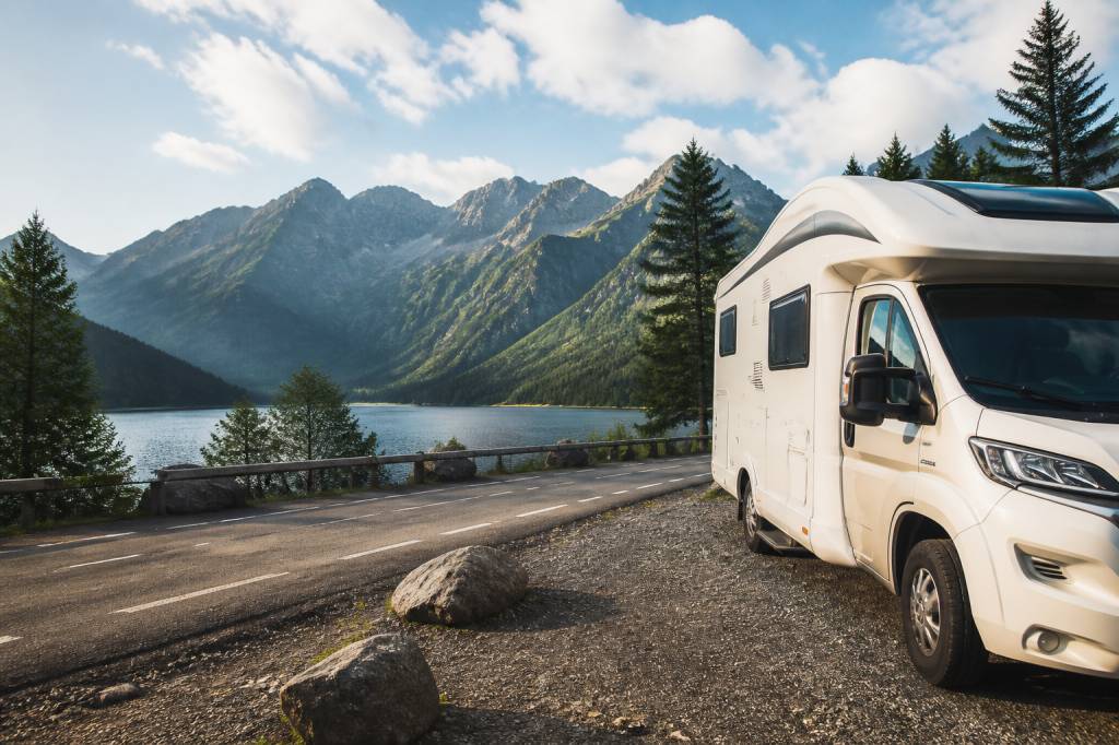 Camping car en Pologne : itinéraires, règles et conseils pour voyager