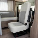 Sièges amovibles pour camping-car : guide d’achat et conseils pratiques