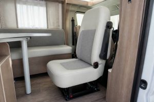 Sièges amovibles pour camping-car : guide d’achat et conseils pratiques